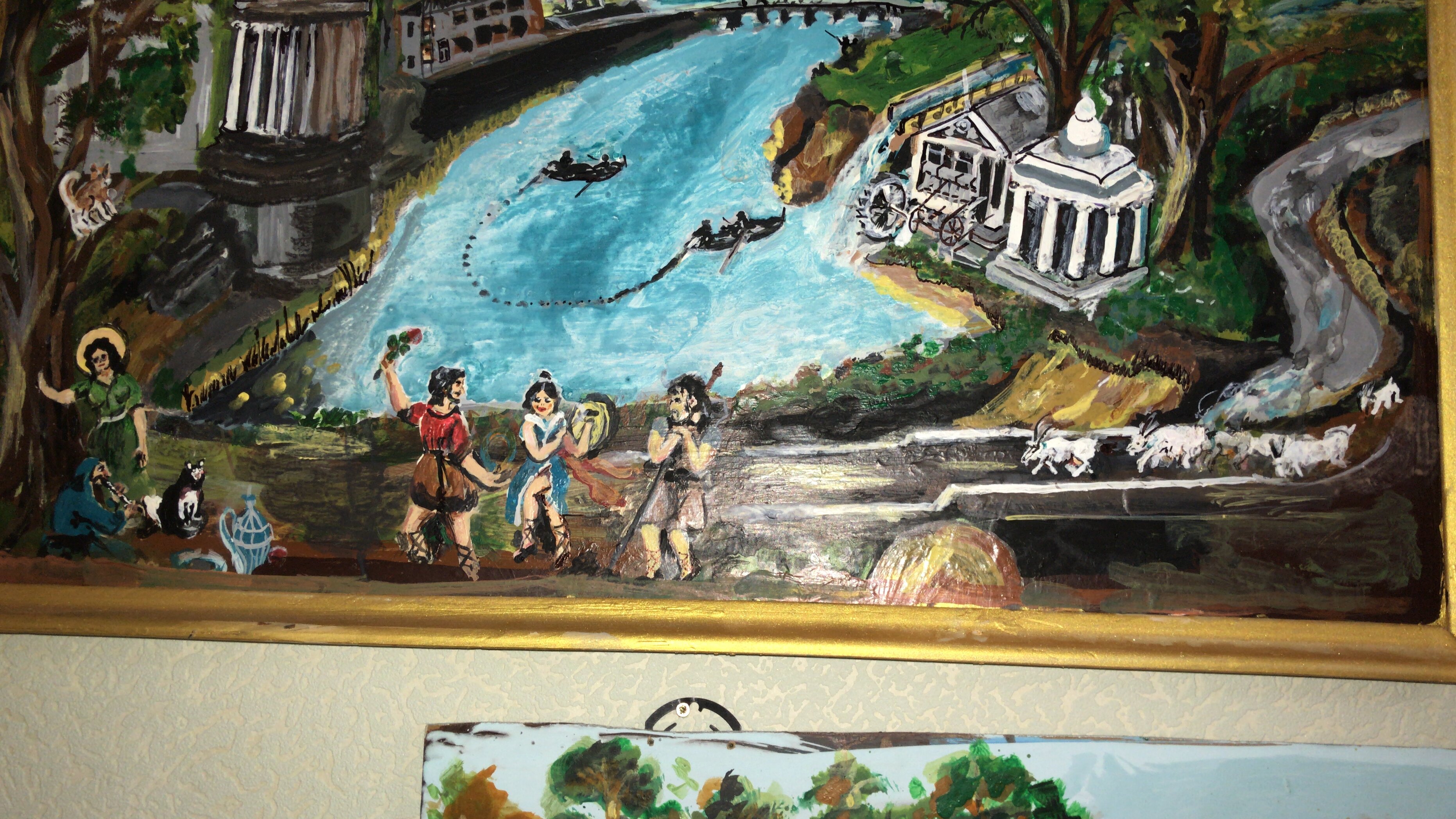 Фото Монте-Карло