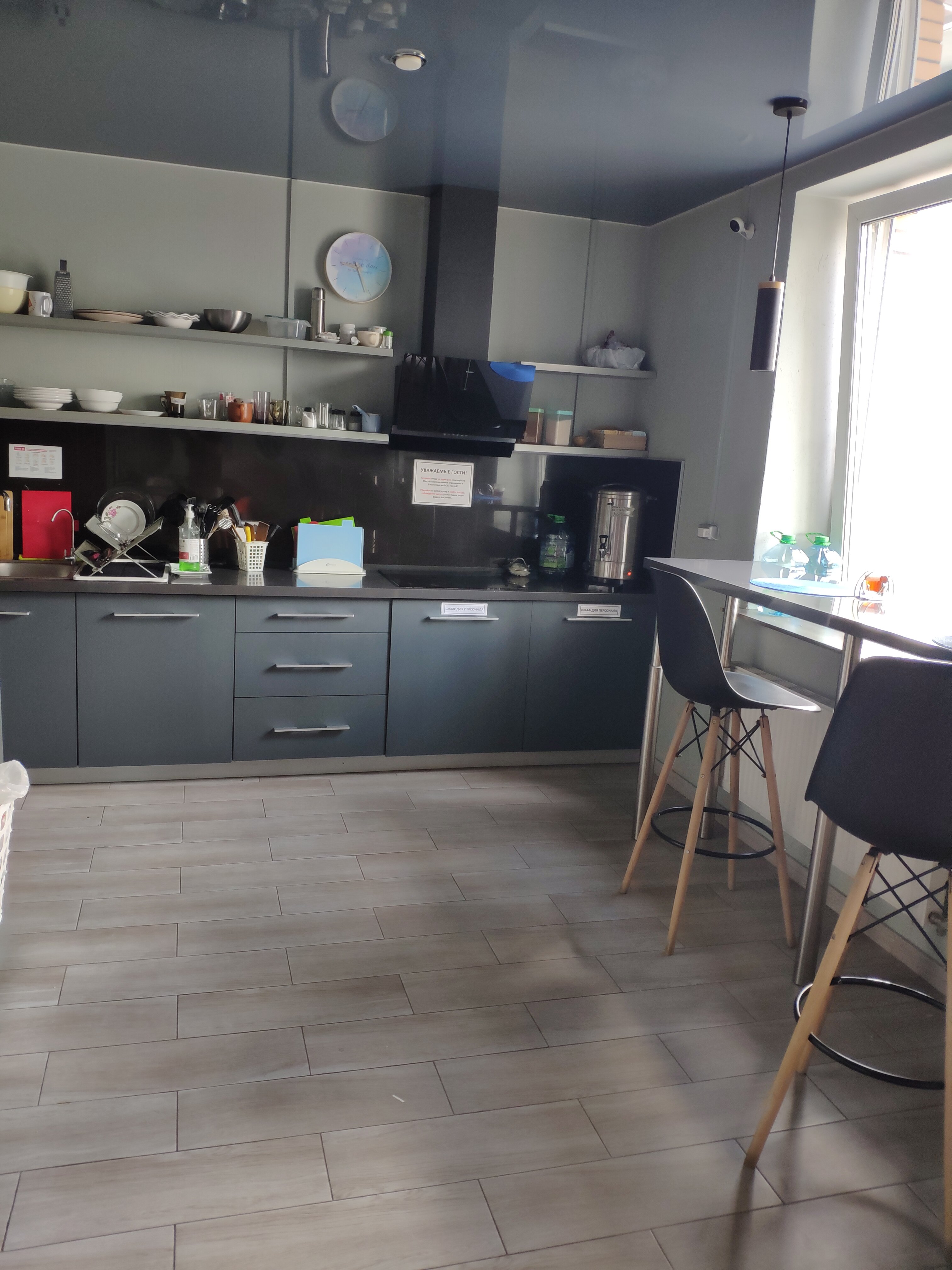 Фото Хостел Братиславская