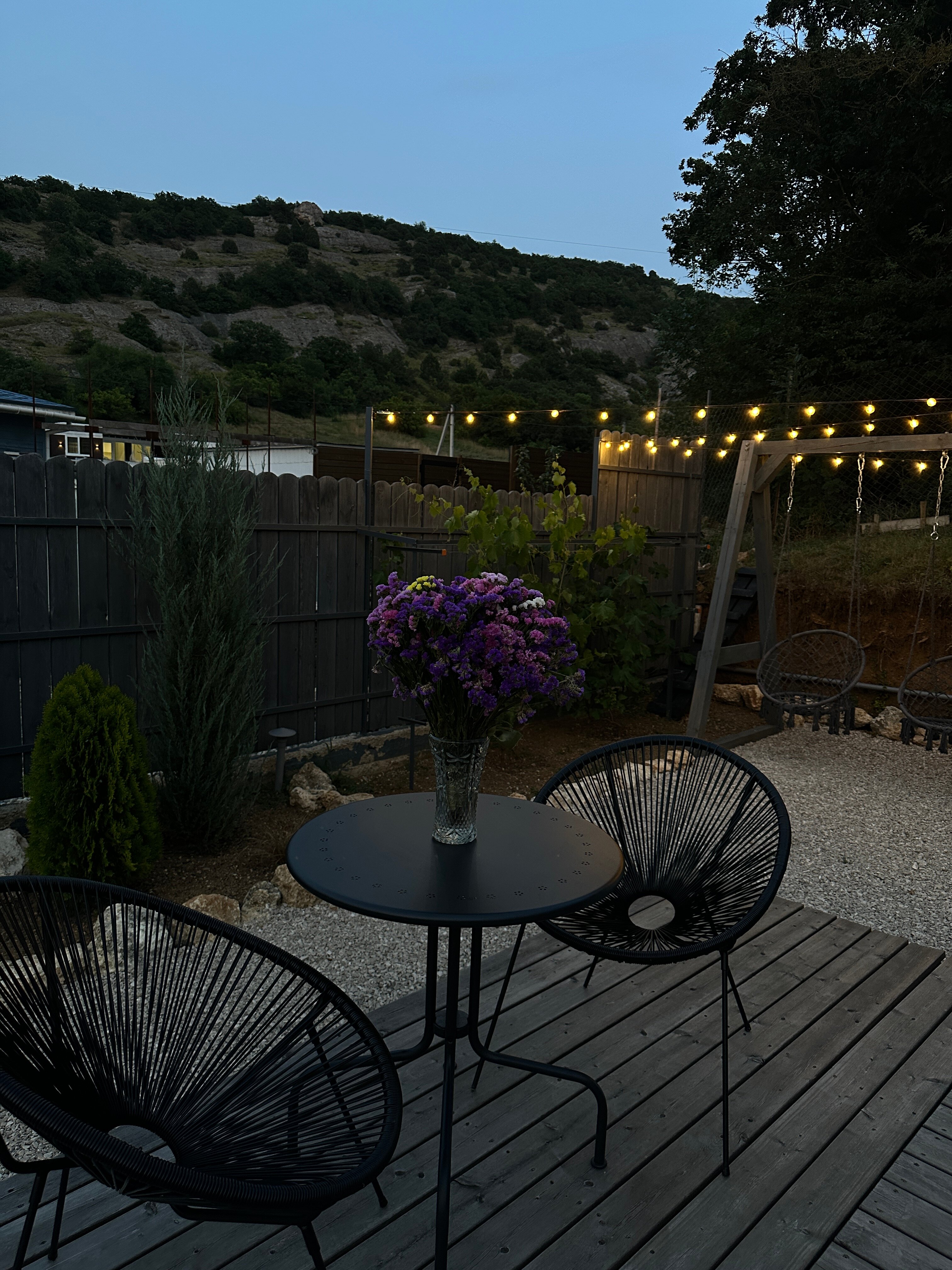 Фото Hello Yurta