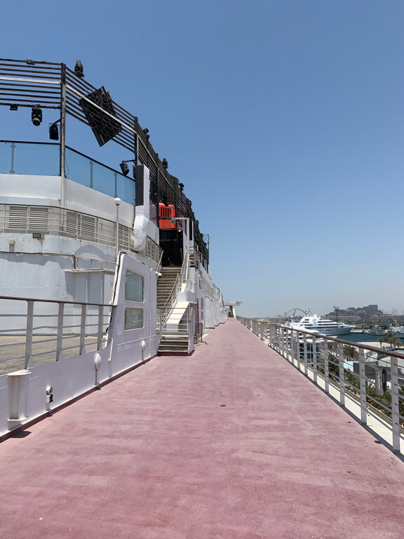 Фото Queen Elizabeth 2