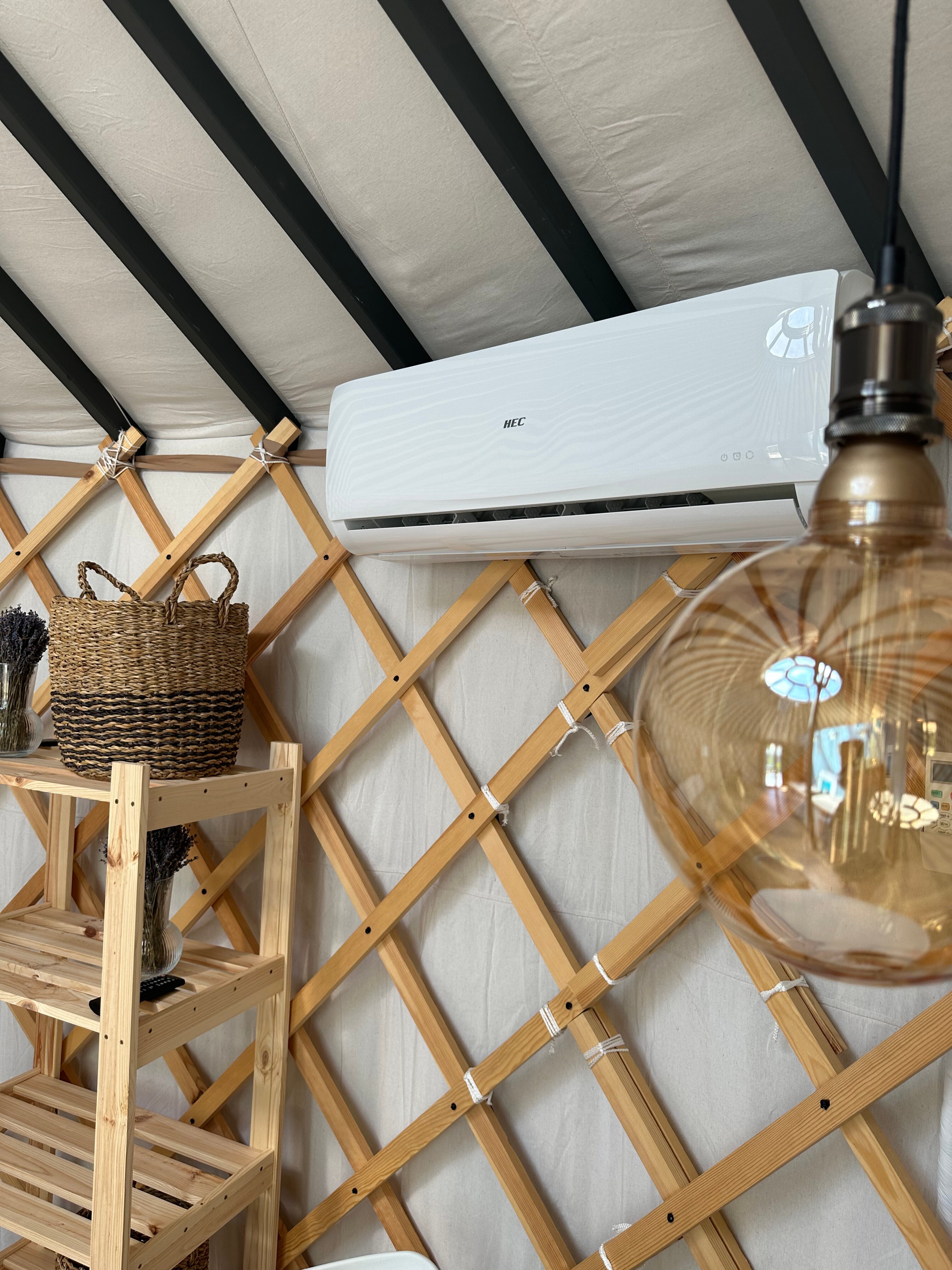 Фото Hello Yurta