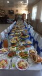 Славянка (selo Spasskoye, Lugovaya ulitsa, 17), cafetería