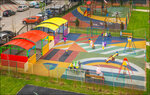 Carousel (Anapskoye Highway, 24к7), kindergarten, nursery