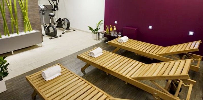 Фото Nh Collection Salzburg City