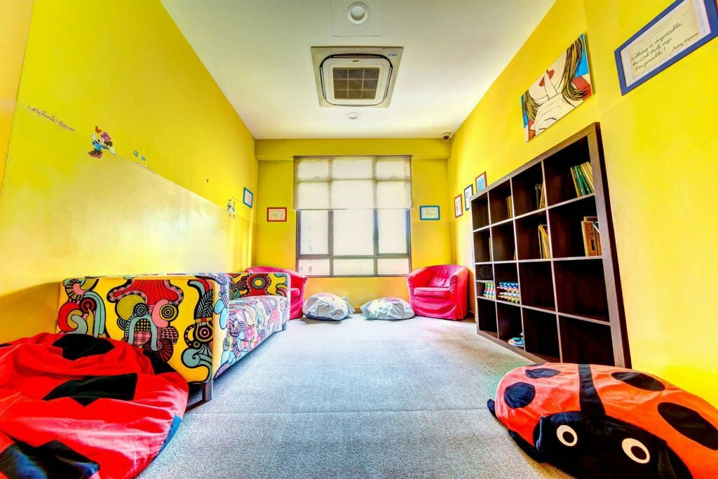 Фото Great World Serviced Apartments