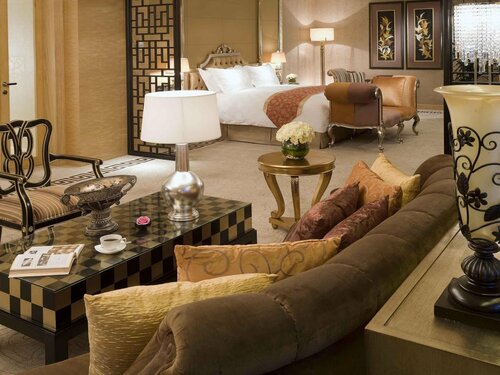 Гостиница Sofitel Harbin в Харбине