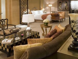 Гостиница Sofitel Harbin