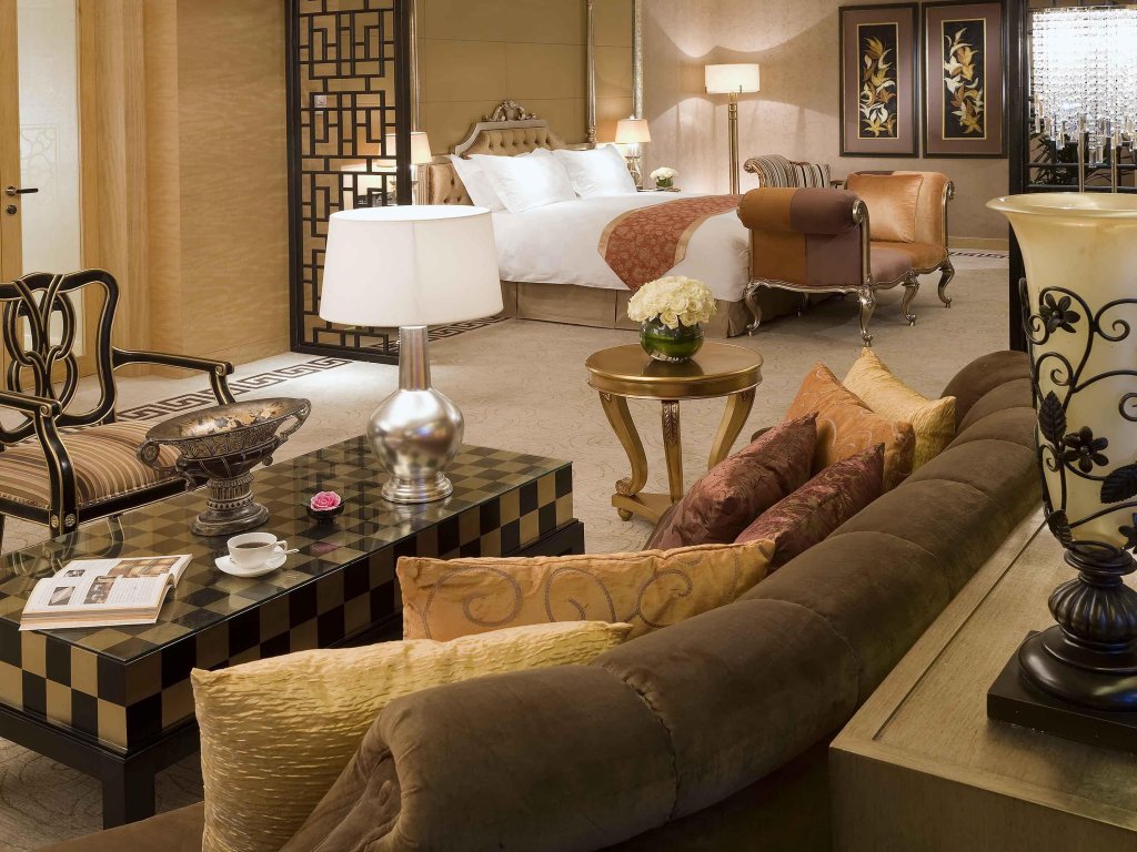 Фото Sofitel Harbin