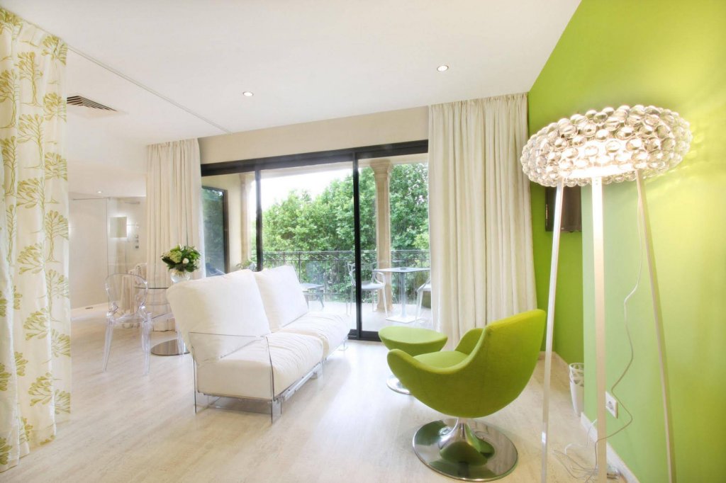 Фото Hotel de Gantes