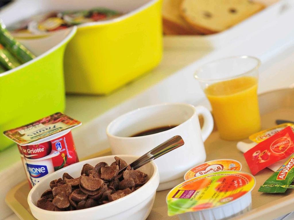 Фото Ibis budget Angouleme Centre