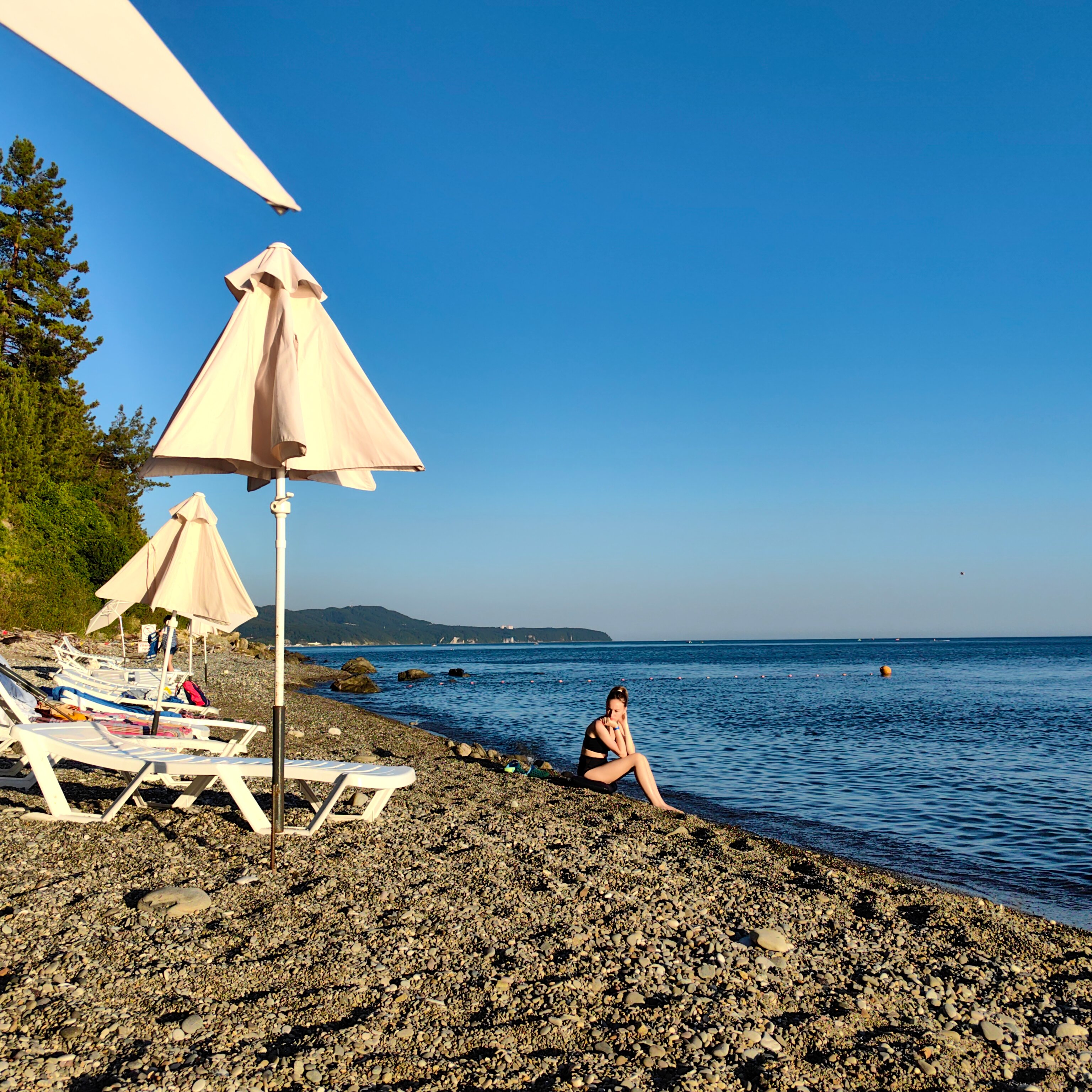 Фото Парк отель Небуг