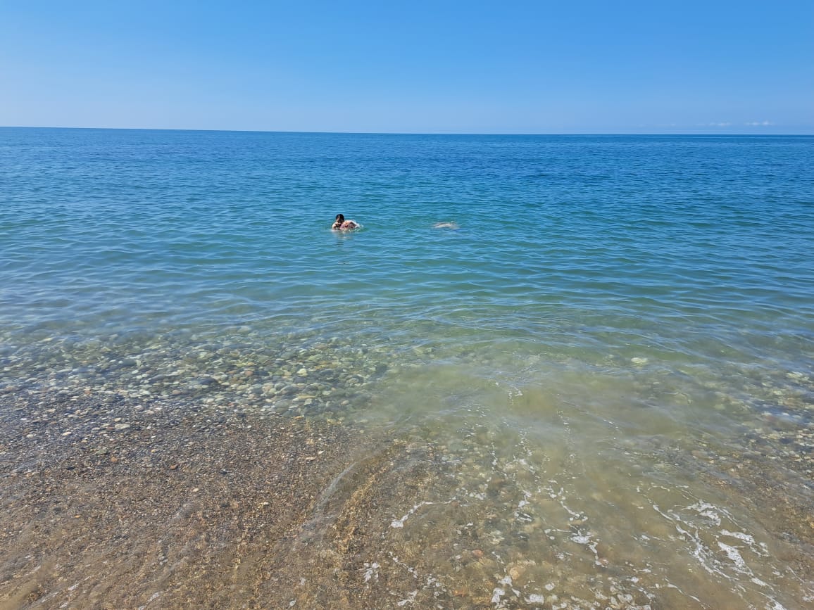 Фото Пансионат Мюссера им. Н. Лакоба