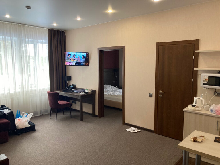 Фото Мини-гостиница Лазурит