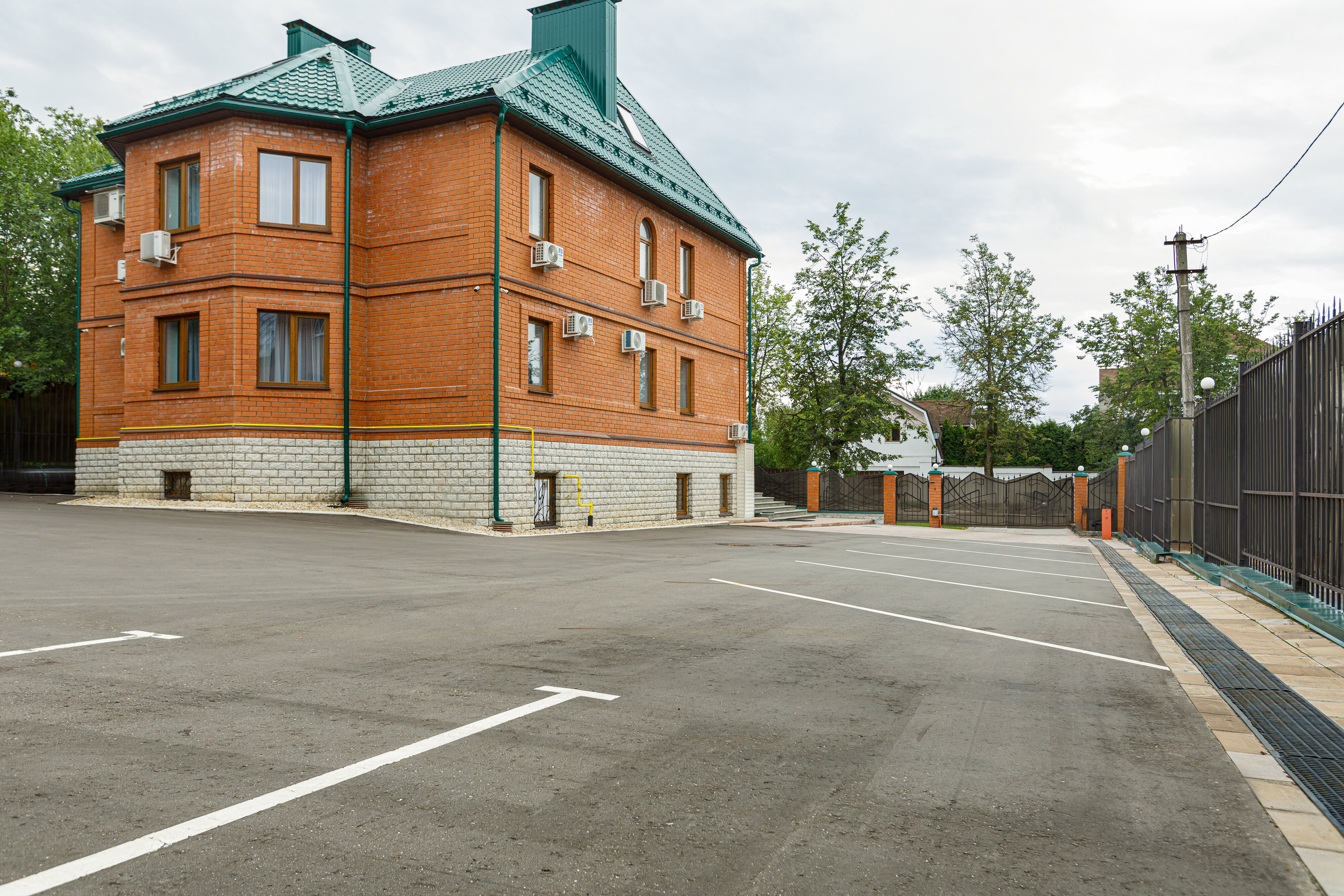 Фото На Блинной горе