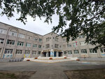 School № 17 (7A Microdistrict, 6А), school