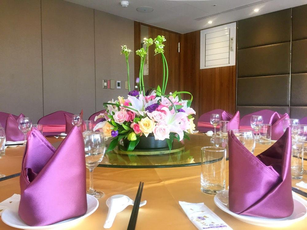 Фото Fish Hotel-Pingtung