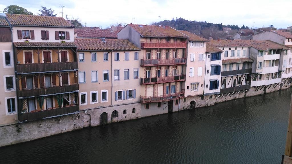 Фото B&B Hotel Castres Centre Gambetta