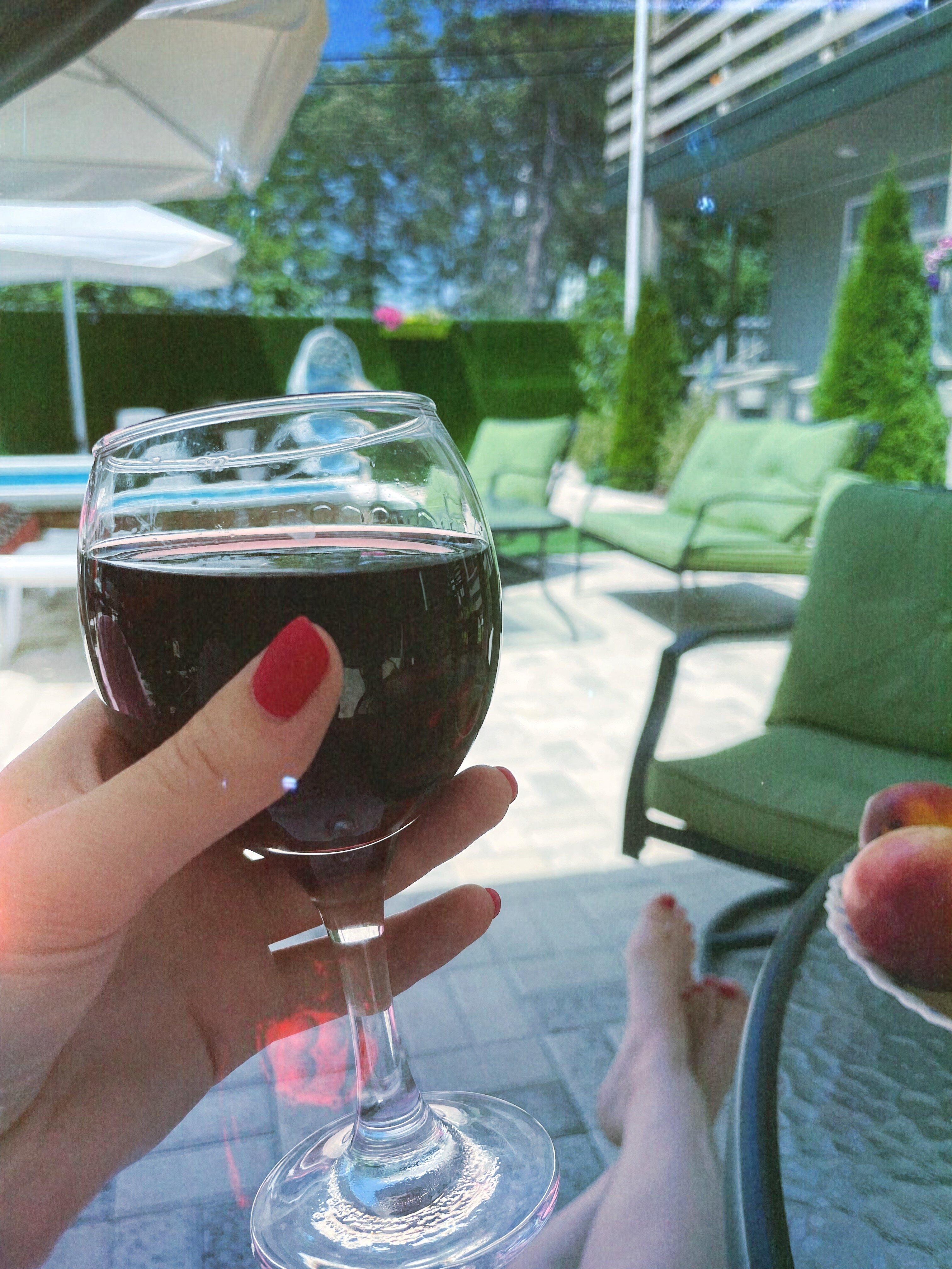 Фото Summer family