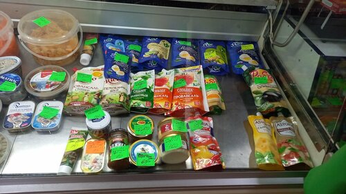 Tienda de productos Авокадо, , foto