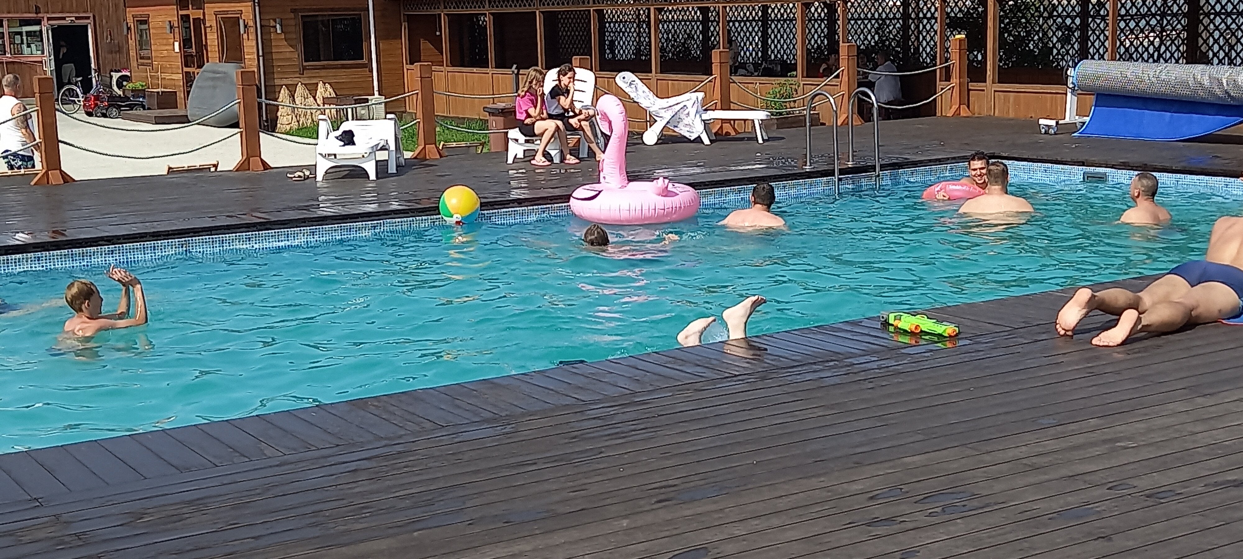 Фото Алые паруса