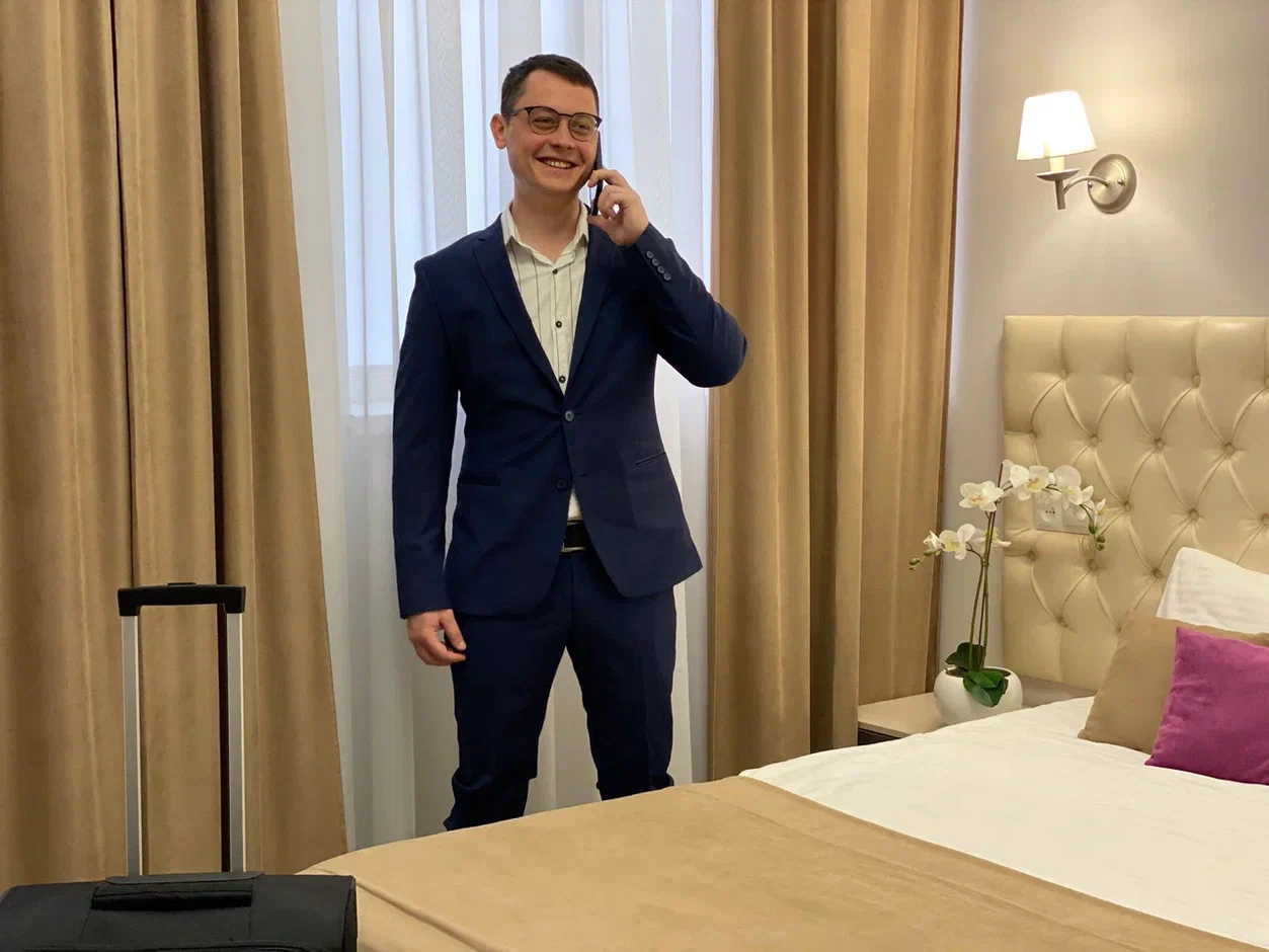 Фото Park & House Hotel