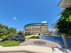 AZIMUT Здоровье Аквамарин