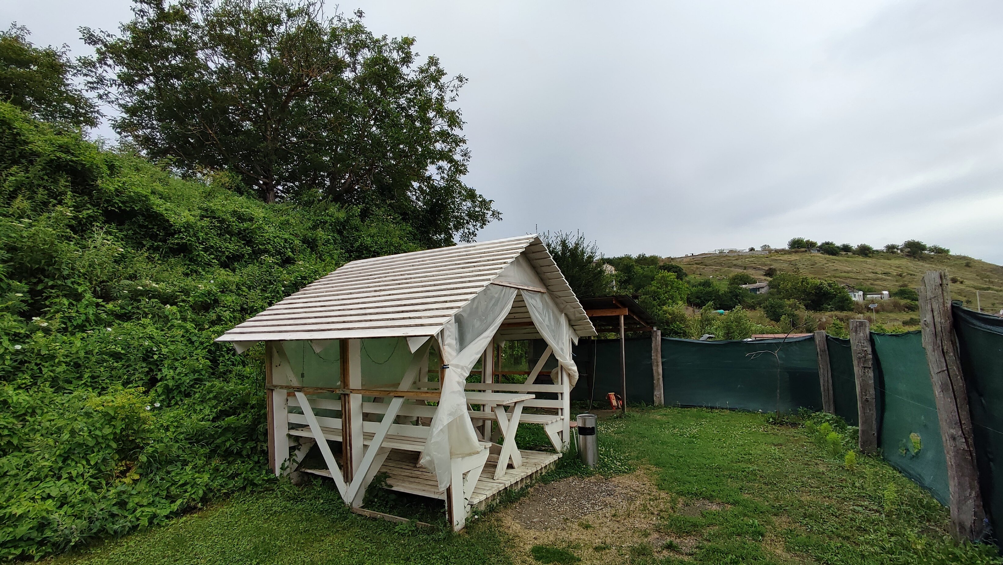 Фото Крым коттедж