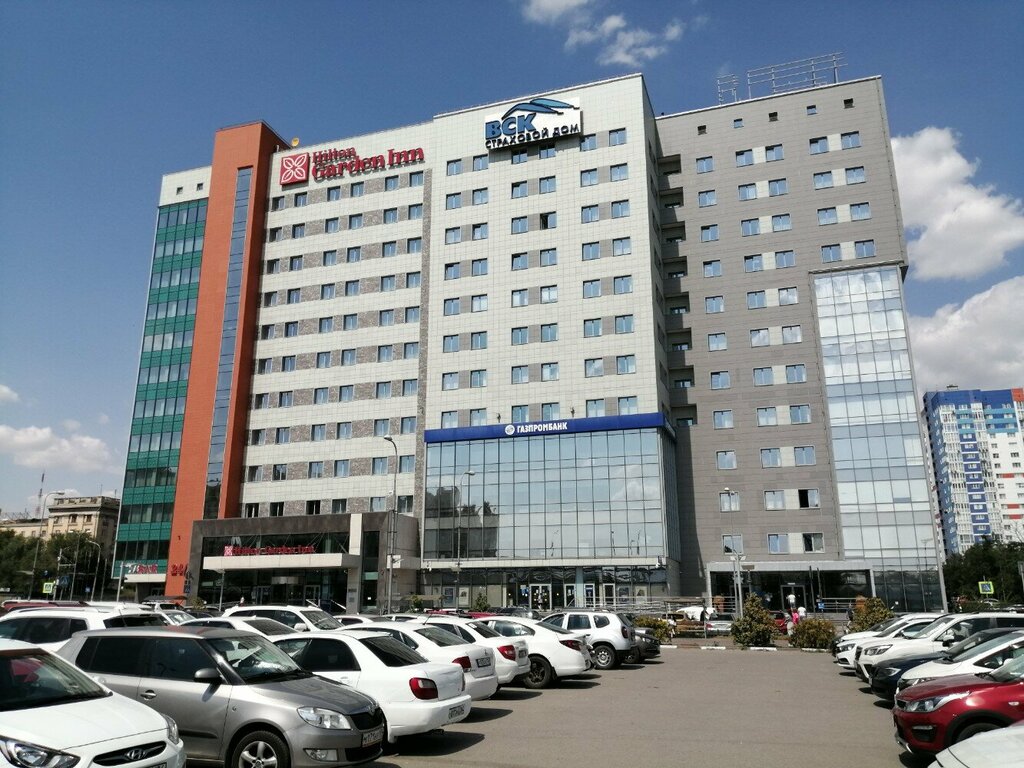 Банкомат СберБанк, Волгоград, фото