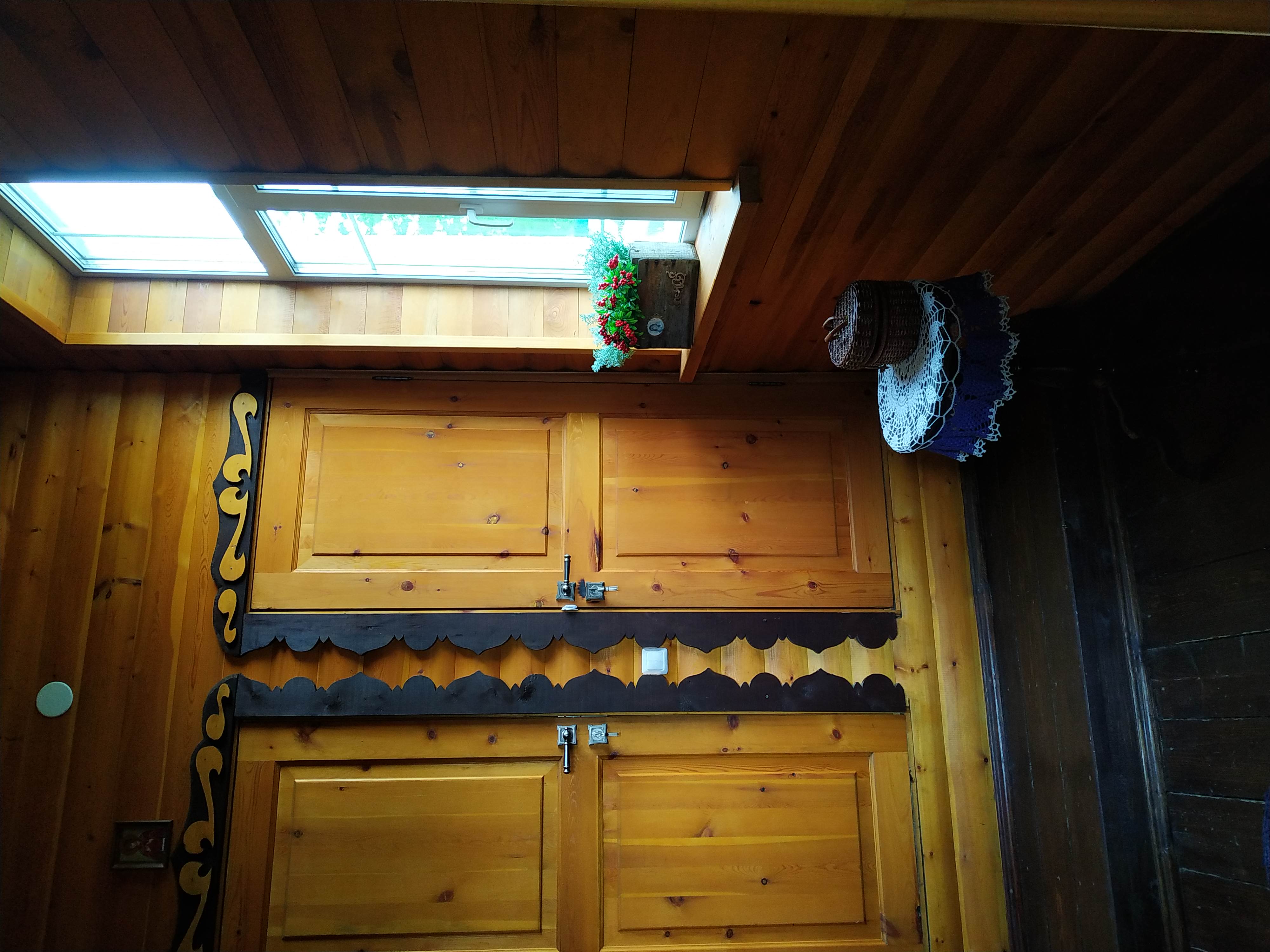 Фото Горница