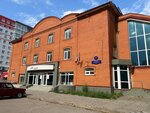 SberLeasing (Pervomayskaya Street, 11), leasing company