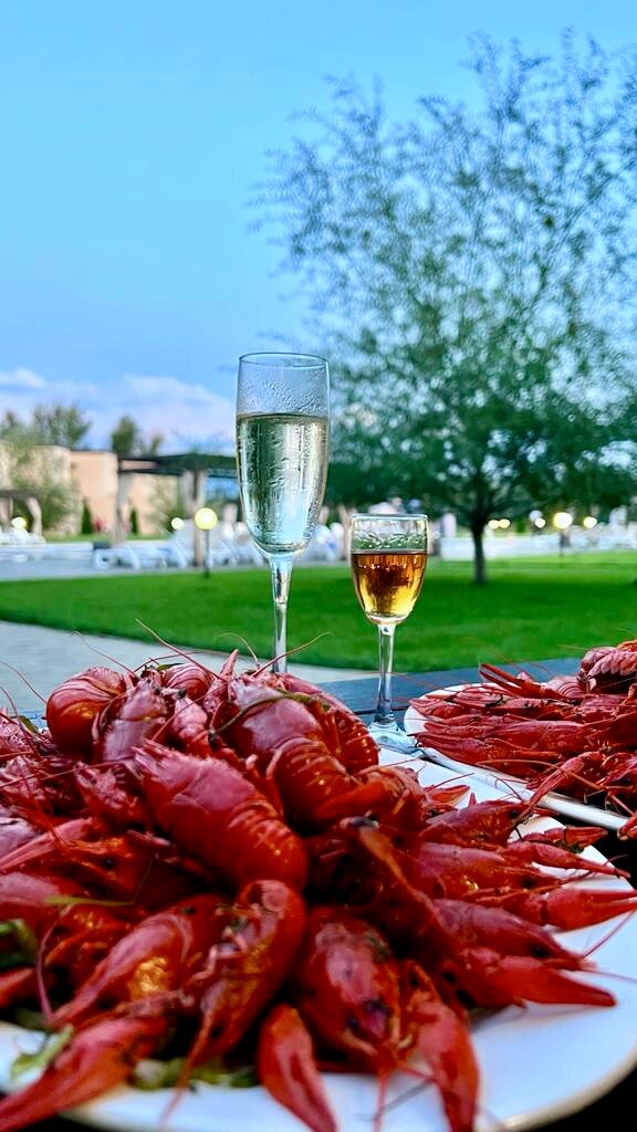 Фото Петровская Застава