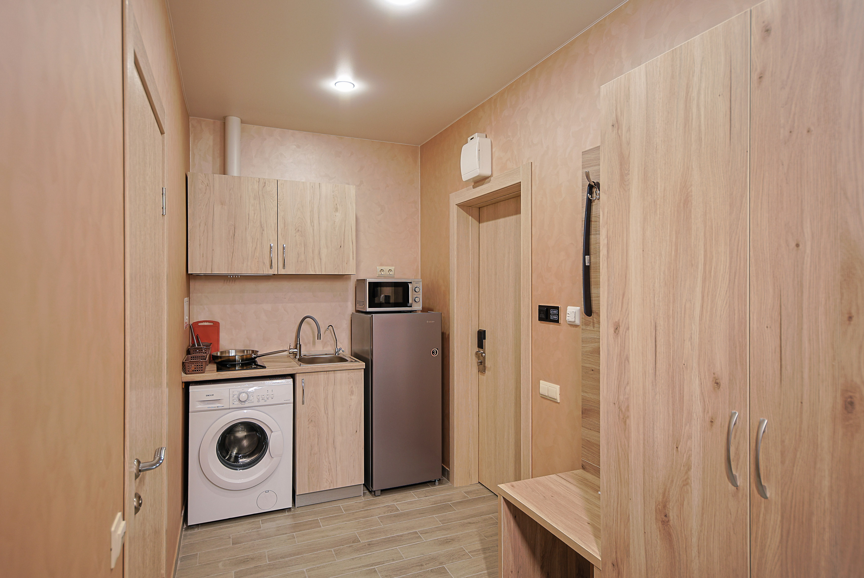 Фото Версаль