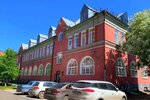 Center for Business Education (Genkelya Street, 5А), further education