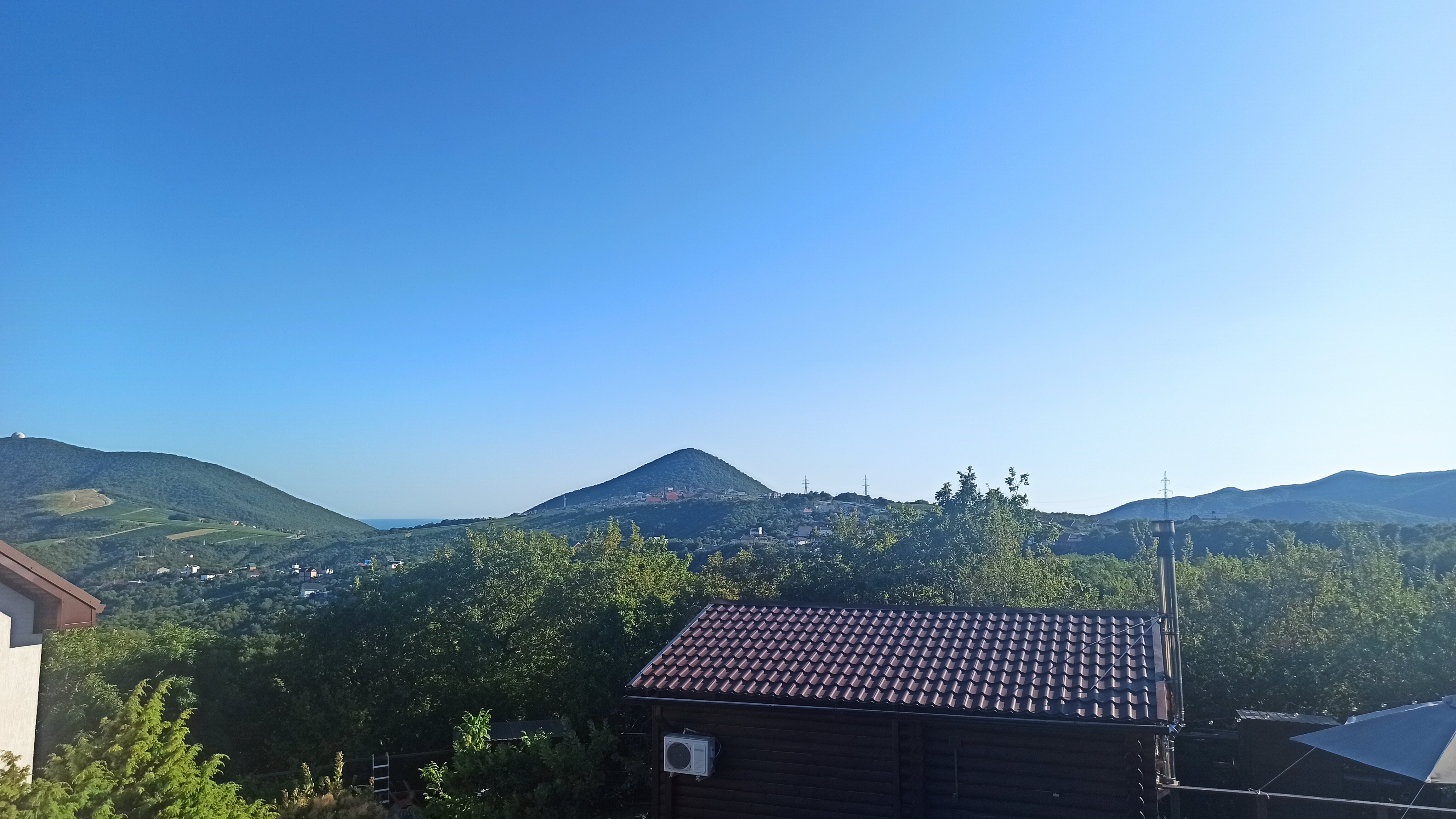 Фото Деревня Мишкино