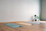 Who Yoga & Stretch (Krasnoproletarskaya Street, 16с1), yoga studio