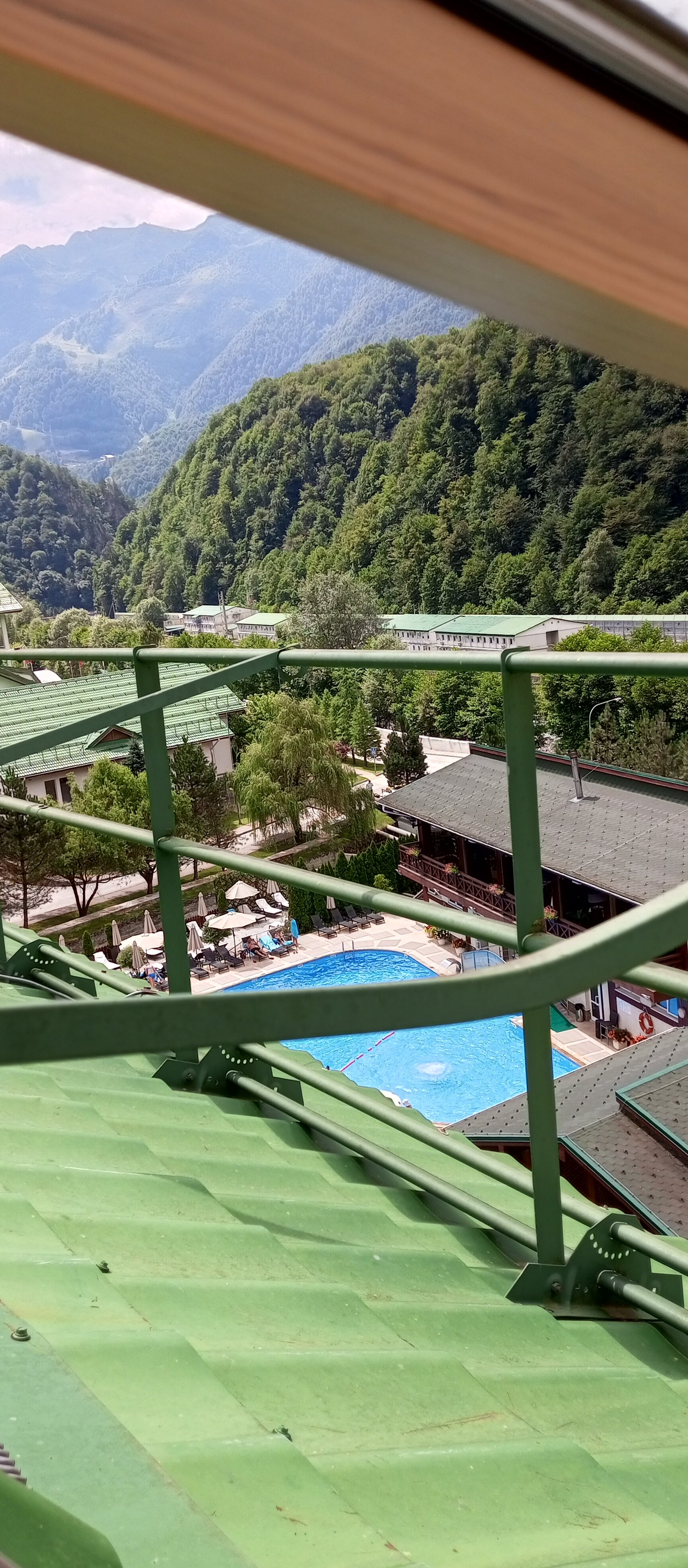 Фото Гранд Отель Поляна