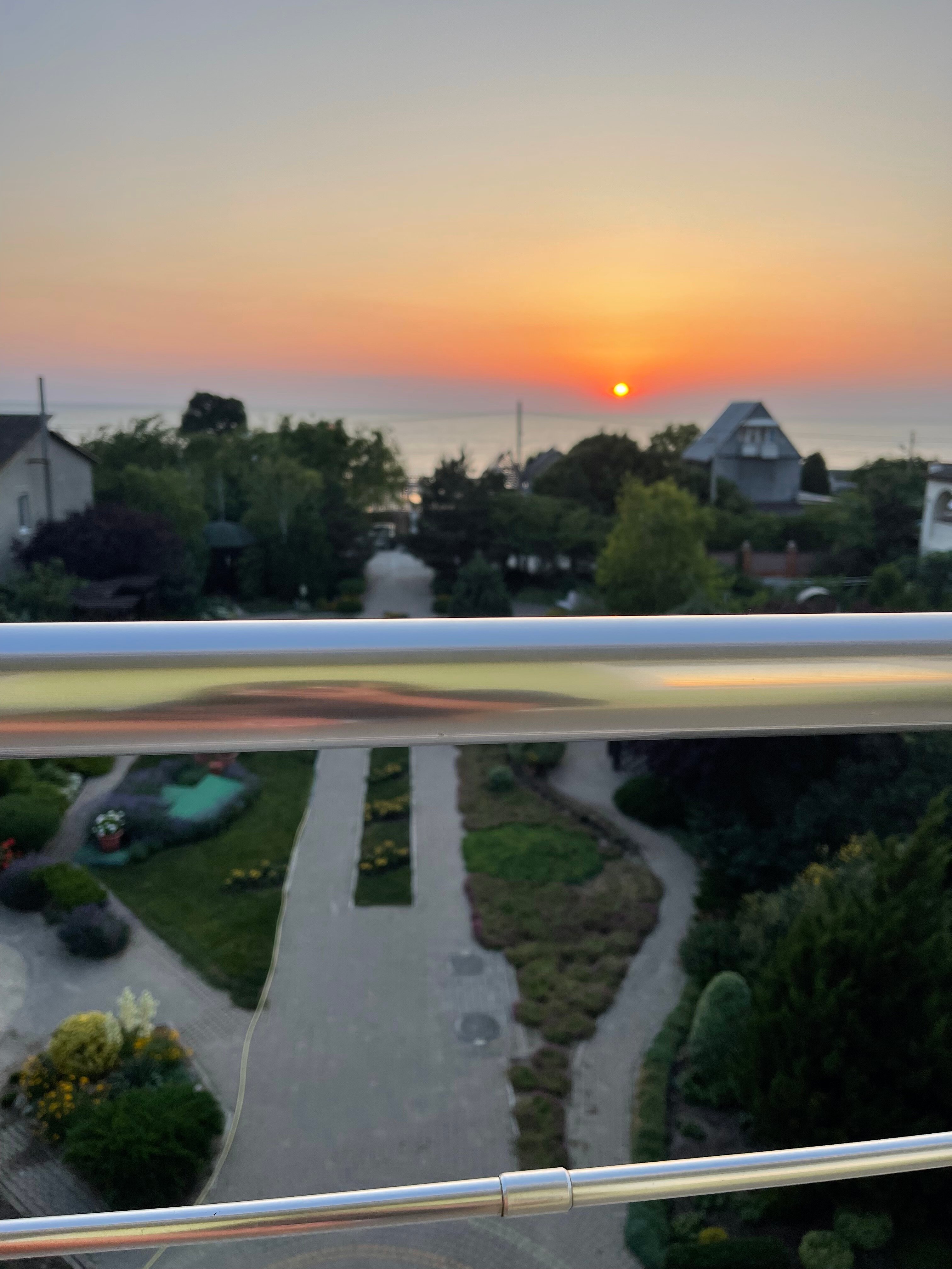 Фото Райская гавань