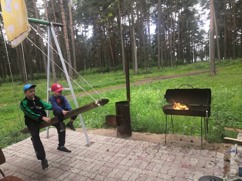 Усадьба помещика Гуляева — фото 32