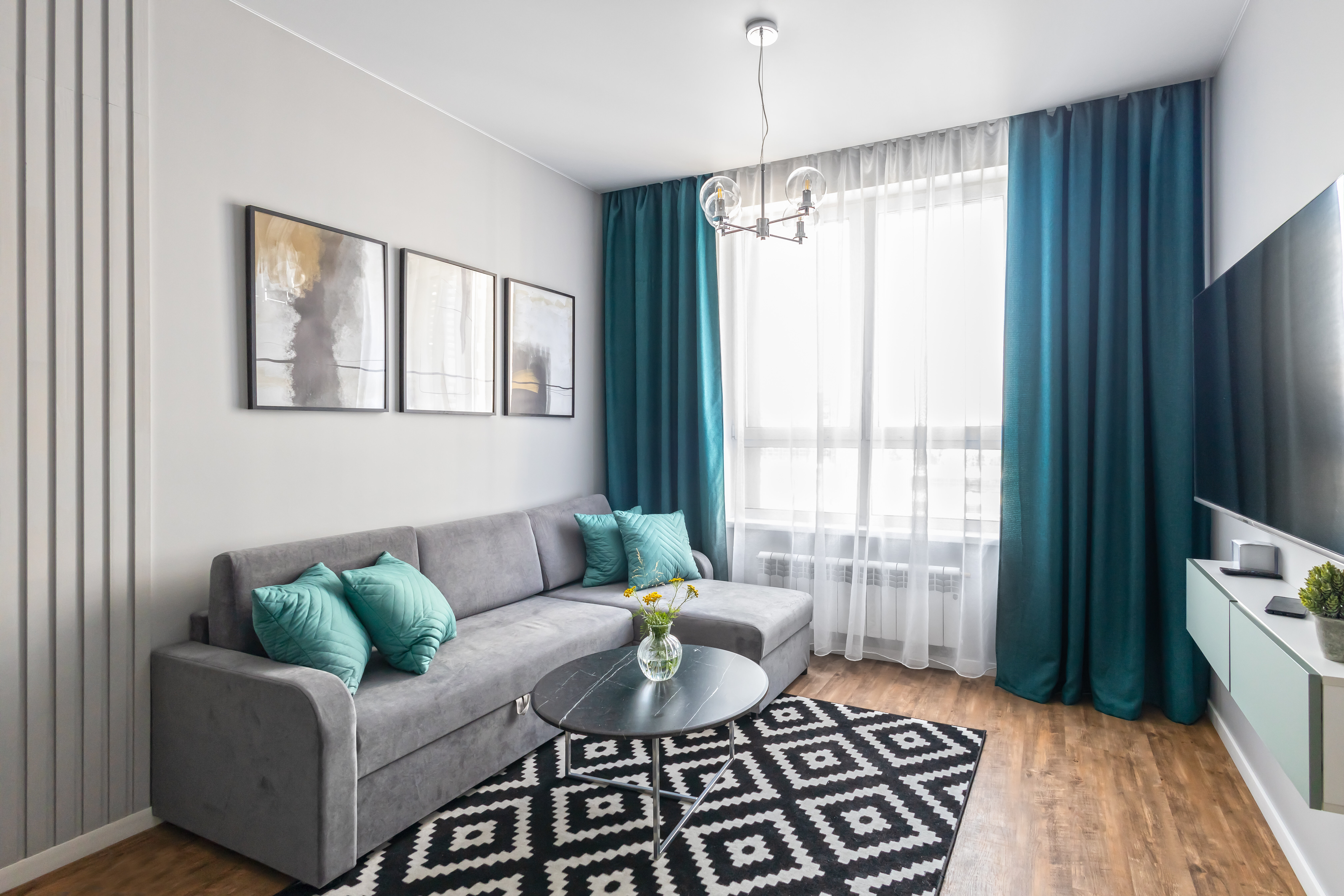 Фото LikeHome life Спартак Движение