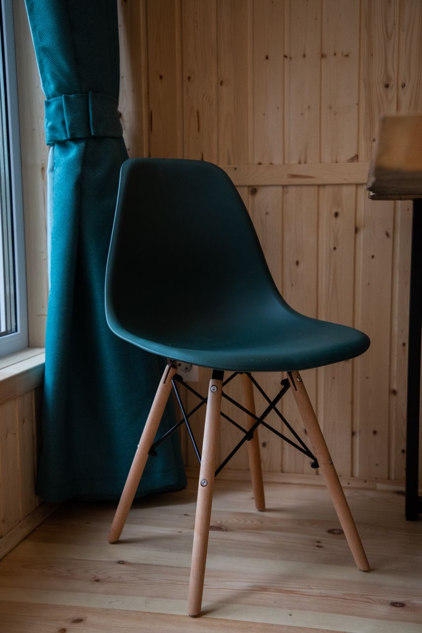 Фото Камышла Парк