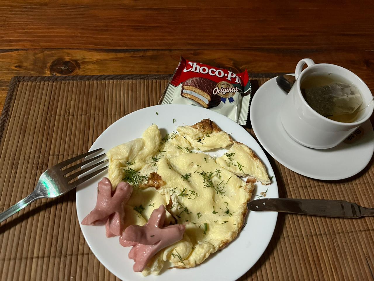 Фото Сказка