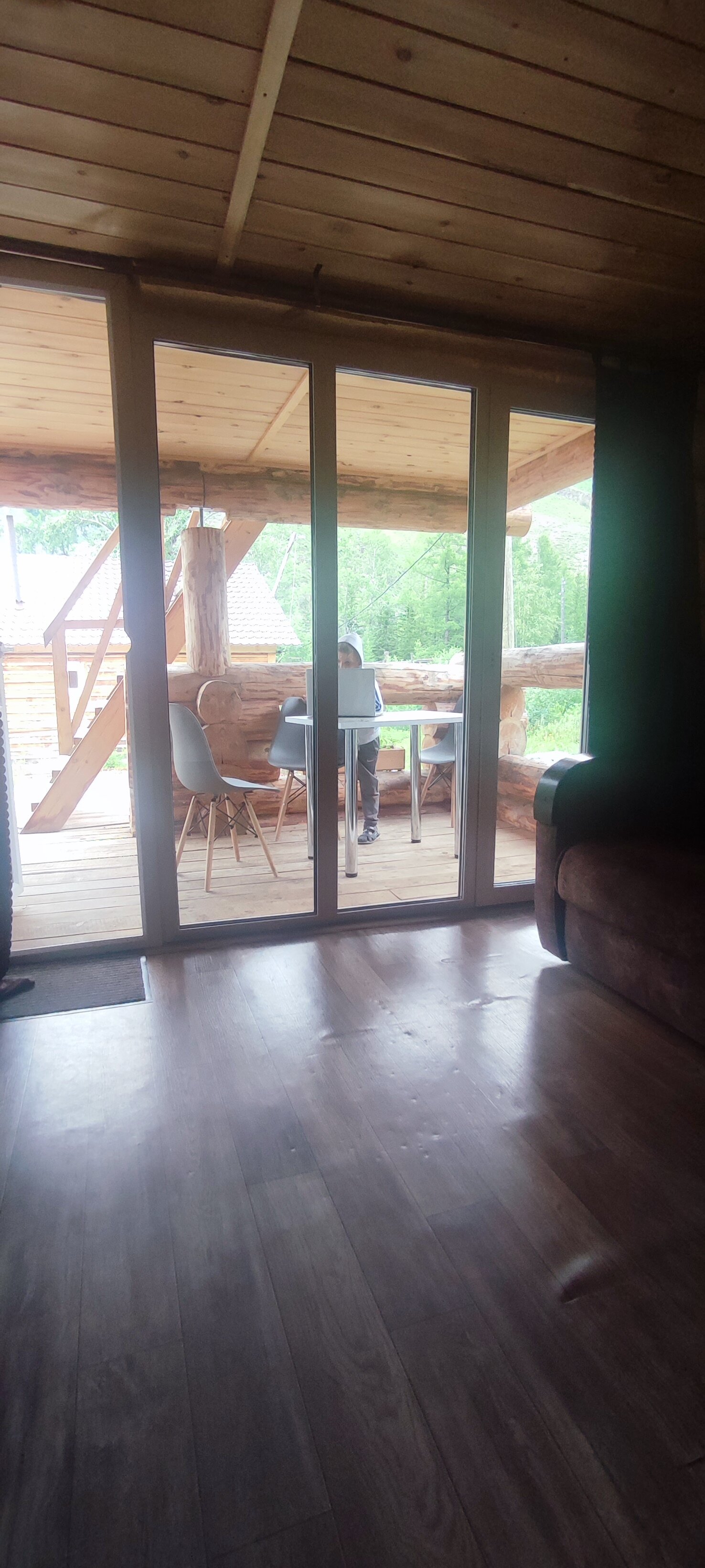 Фото Белый Шум