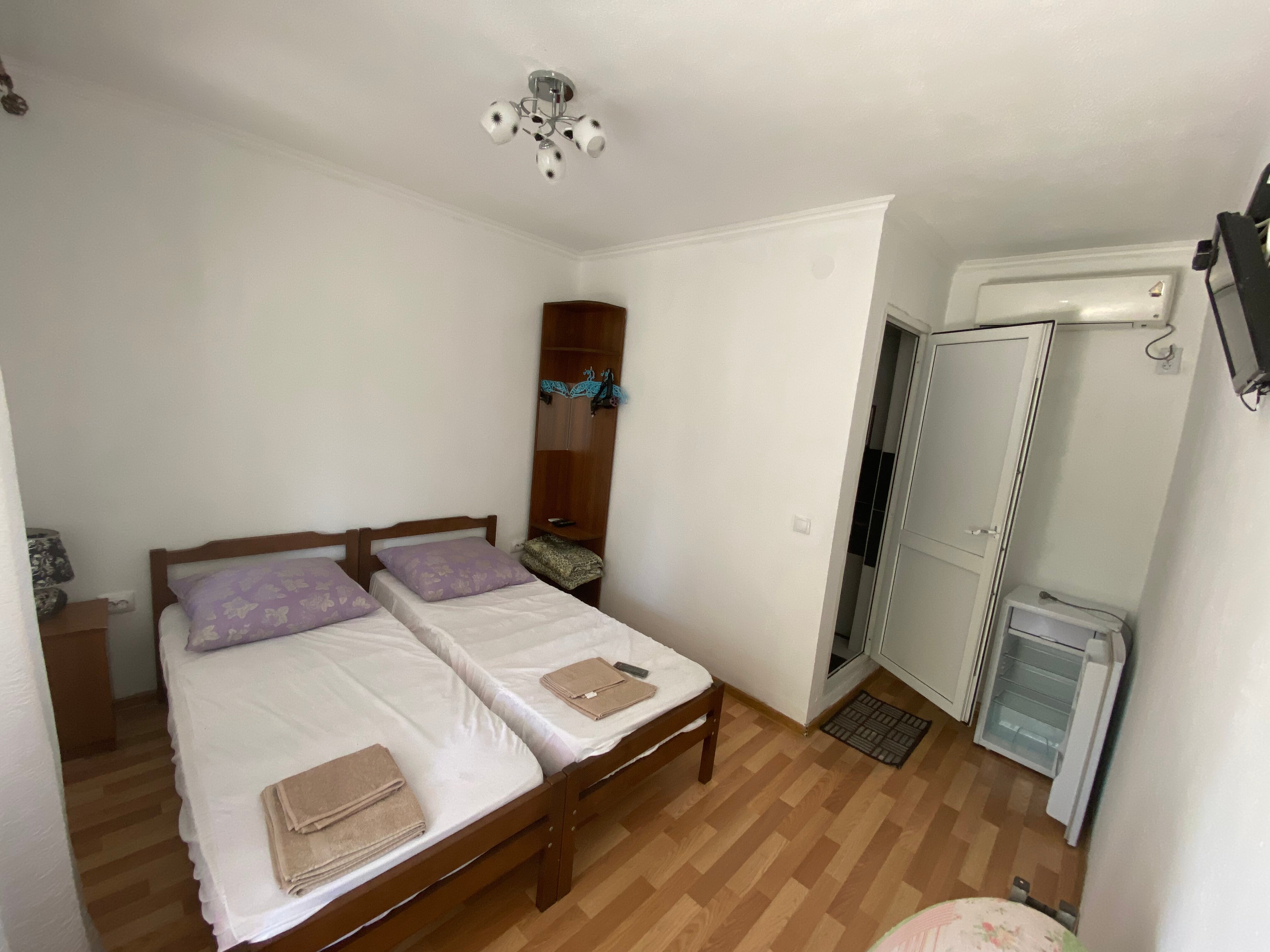 Фото Hotel Damir