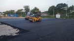 Арострой (Привокзальная площадь, 1), construction and repair of roads