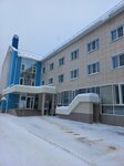 Hotel (Lesnaya ulitsa, 10) ، فندق