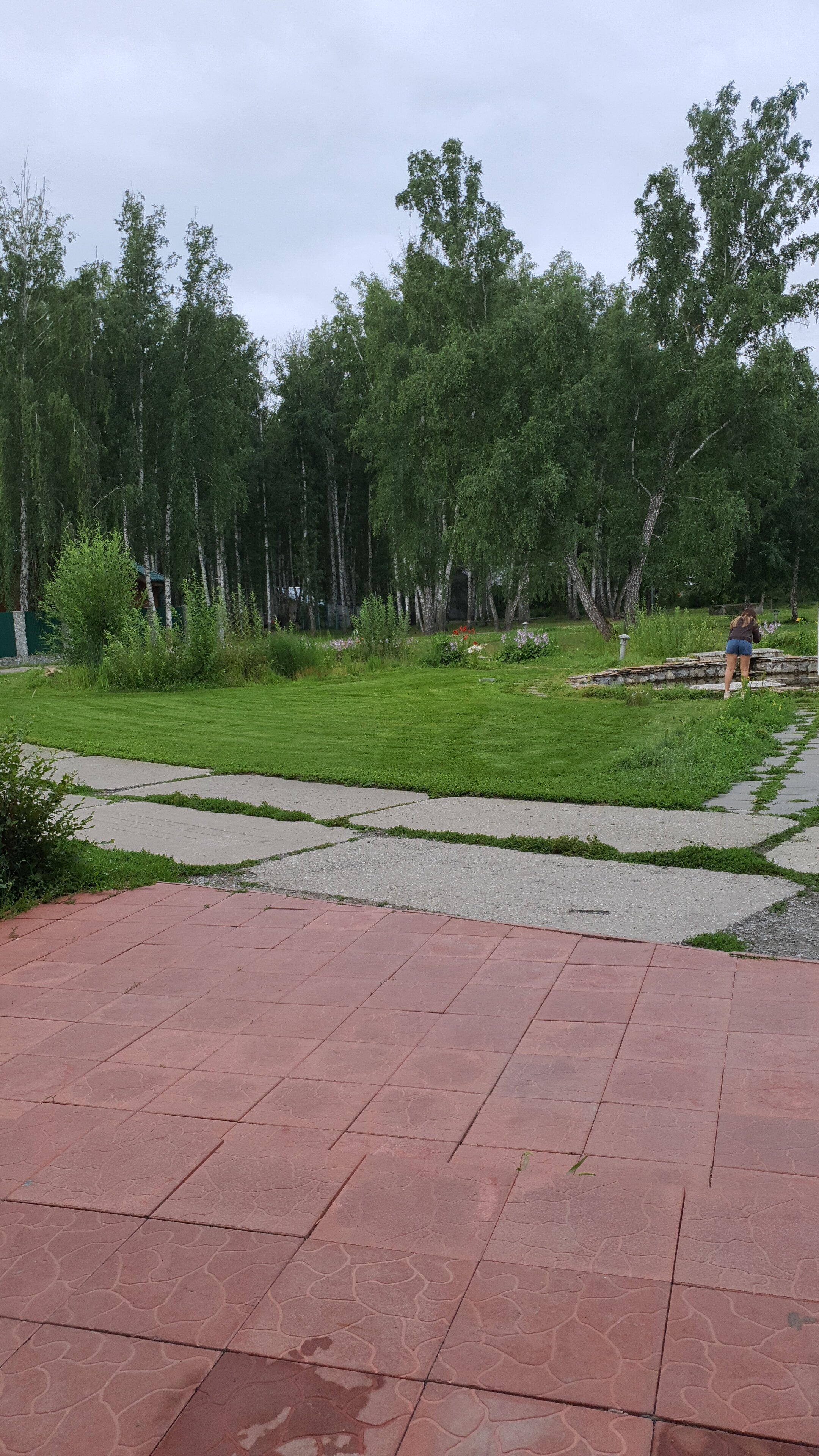 Фото Теремки