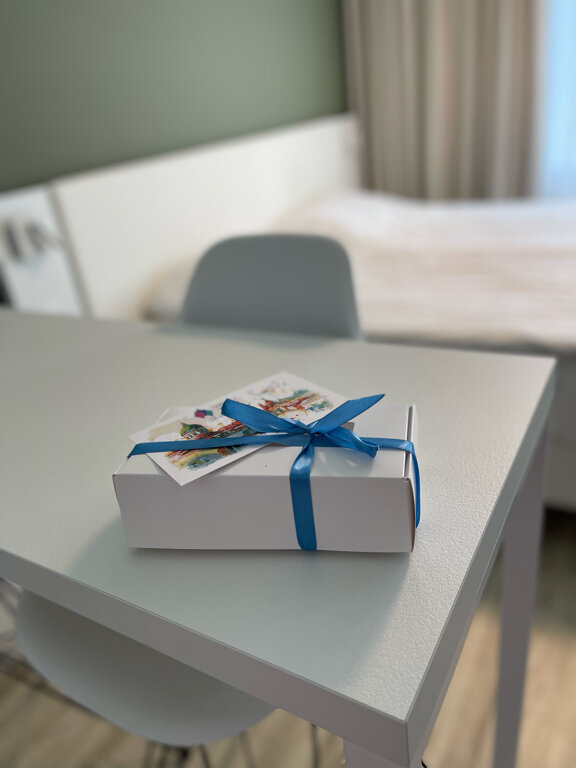 Фото Valo Hotel City