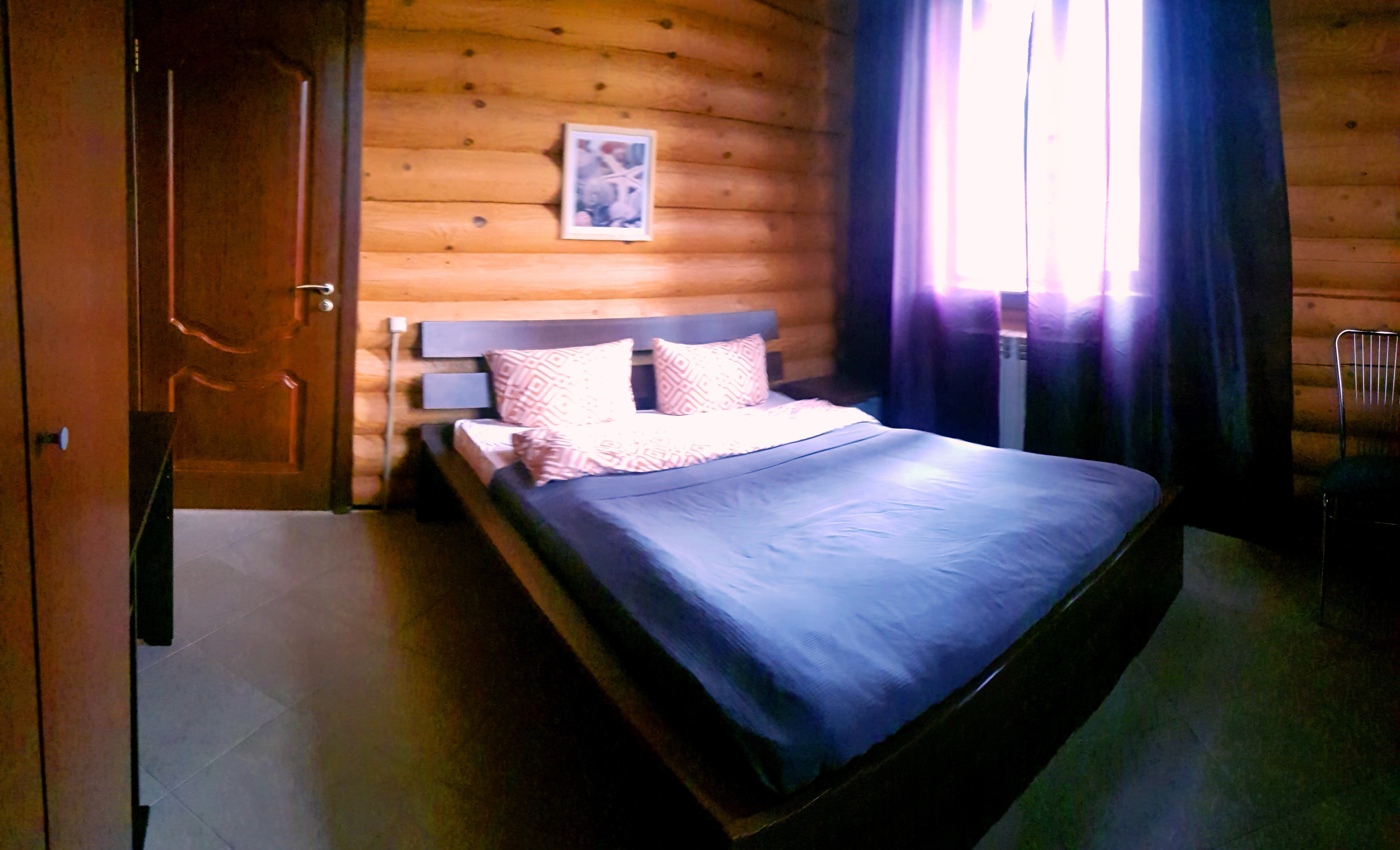 Фото Boroviki Villa