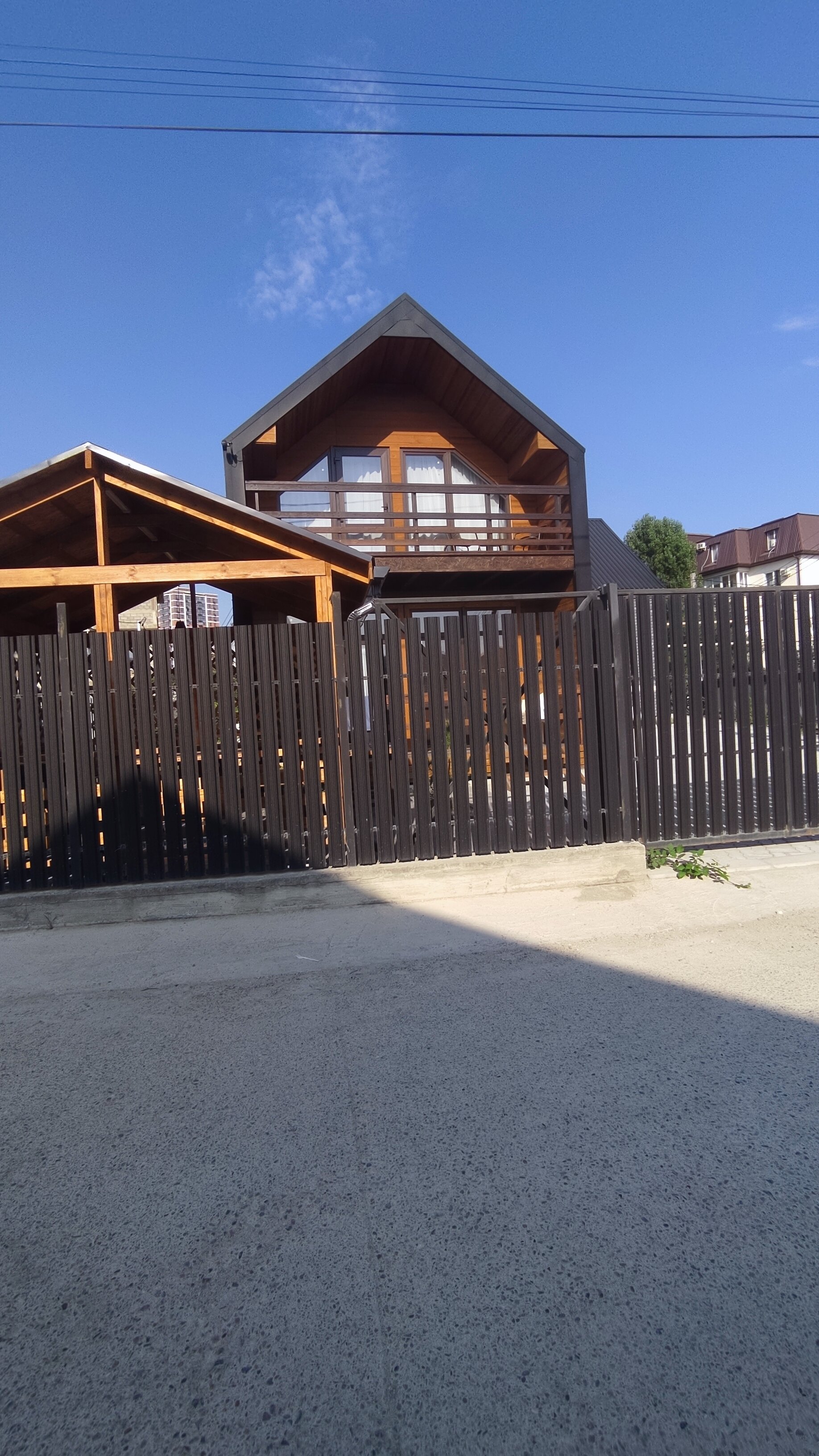 Фото Домус. Море