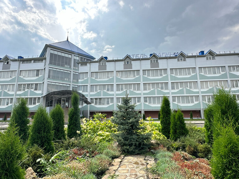 Фото отеля 5